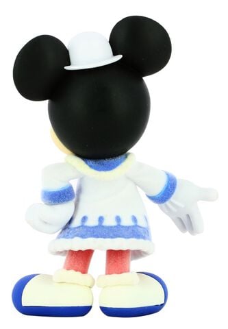 Figurine Fluffy Puffy - Mickey - Mickey